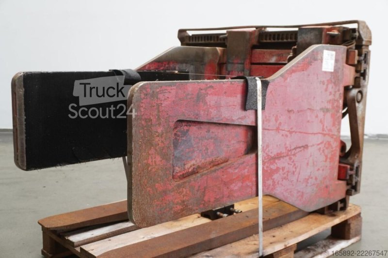 DURWEN DGE 30 Breite:1150 mm