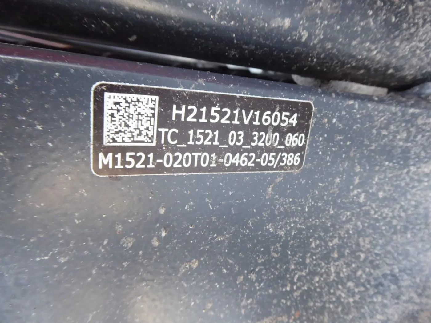 Linde E18PH-02 - 4