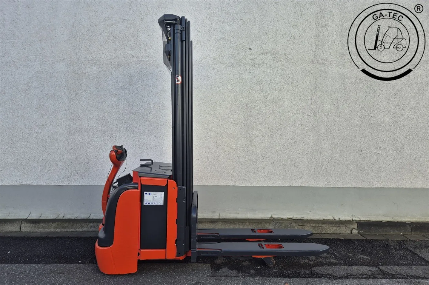 Linde L14i - 5