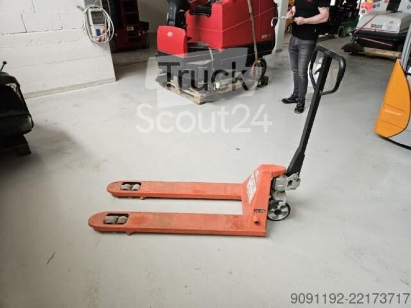Noblelift HPT-A25 1150X540MM