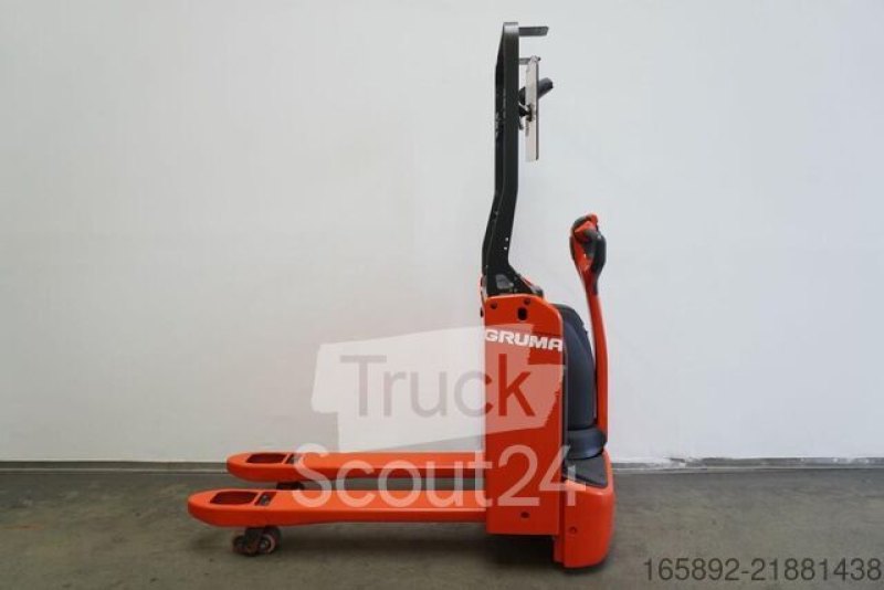 Linde T 16 ION 1155-00