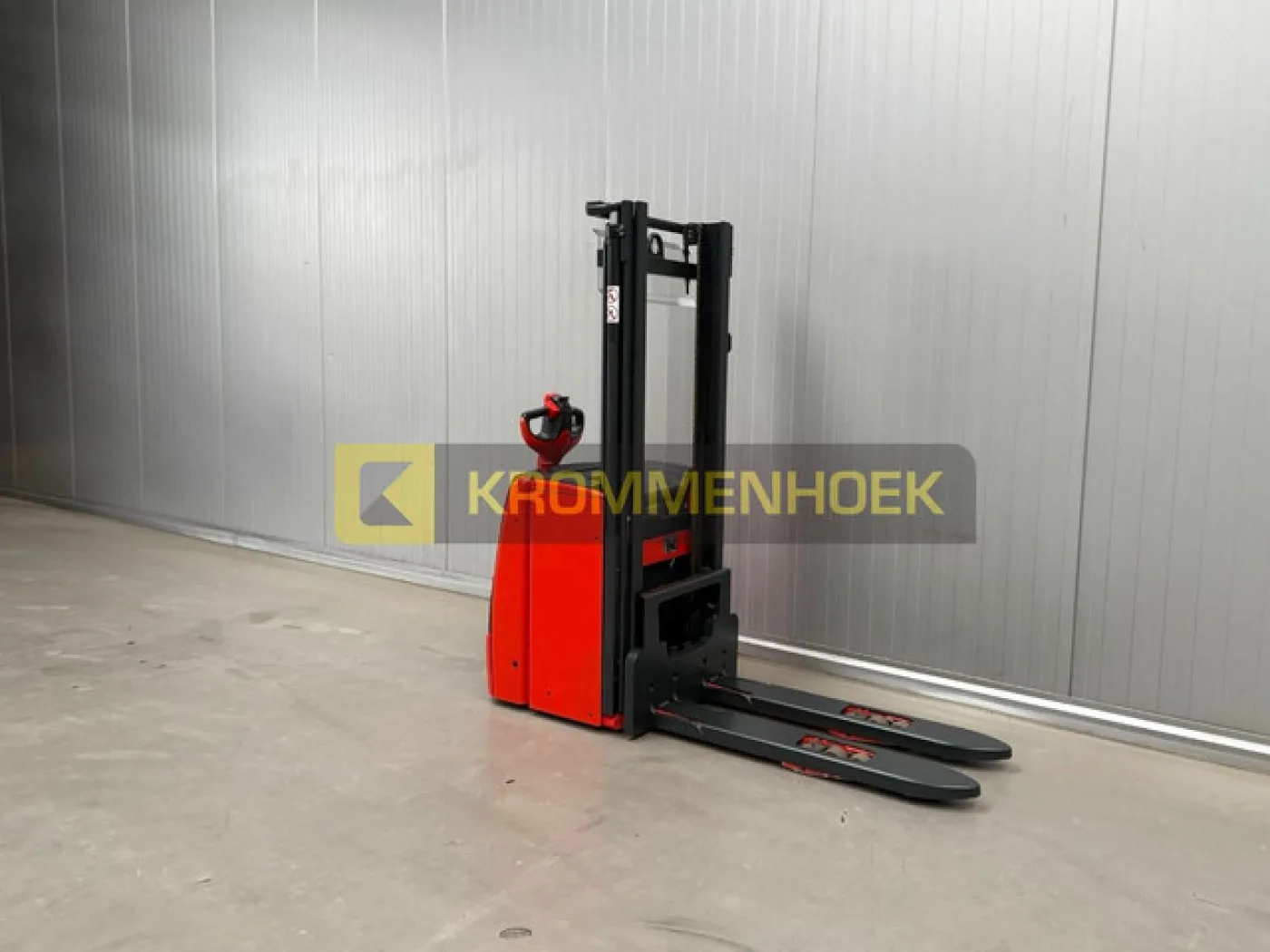 Linde L 14 i - 6