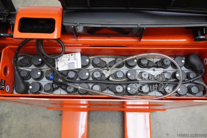 Linde T 16 1152