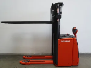 Hochhubwagen Linde L 20 i 1173 (2021)
