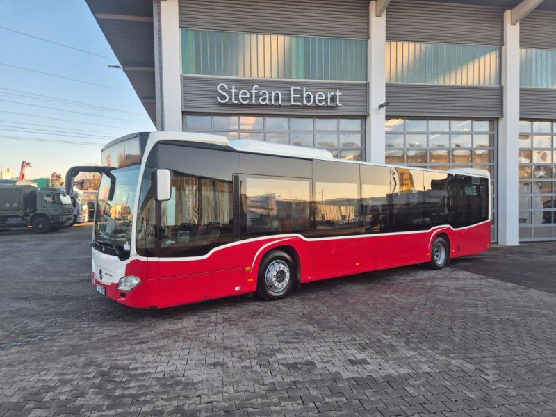 Mercedes Benz Citaro Air Conditioning 63-34-1-1
