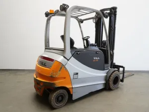 Frontstapler Still RX60-35 (2007)
