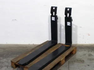 Teleskopgabel Kaup 3.5T180CT (2022)