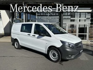 Mercedes Benz Vito 116 CDI Mixto 9G Klima Kamera SHZ Audio40