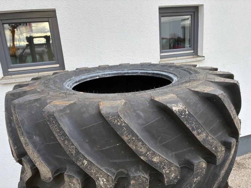Zubehör Trelleborg 500/70 R 24 TH 400