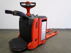 Niederhubwagen Linde T 20 AP 131 (2022)