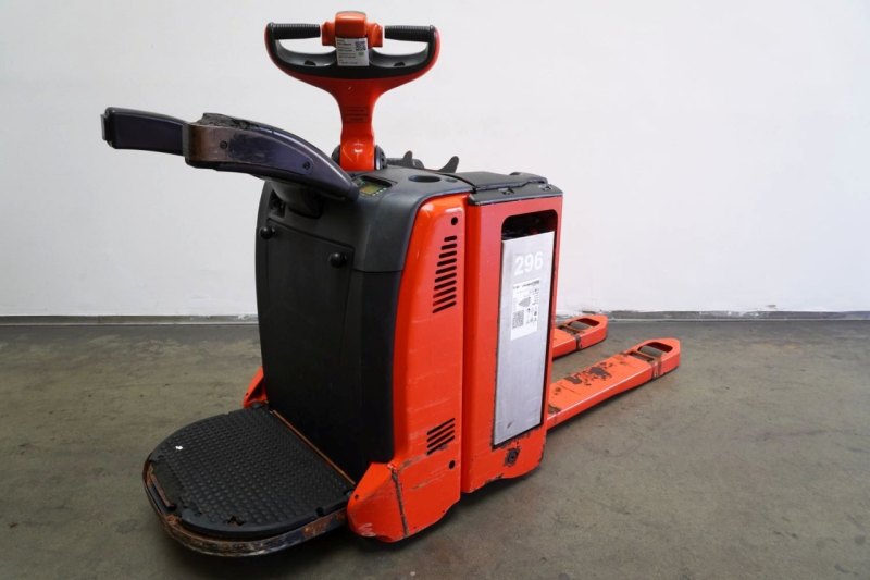 Niederhubwagen Linde T 20 AP 131 (2022)