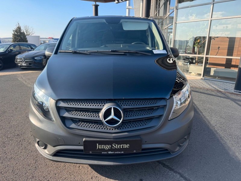 Mercedes Benz Vito 116 CDI Extral Air Conditioning Camera Audio40