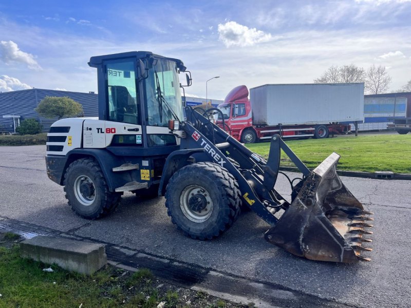 Terex TL80