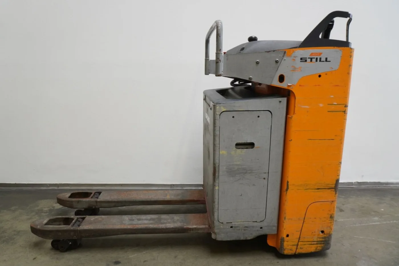 Niederhubwagen Still SXH20 (2017) - 3
