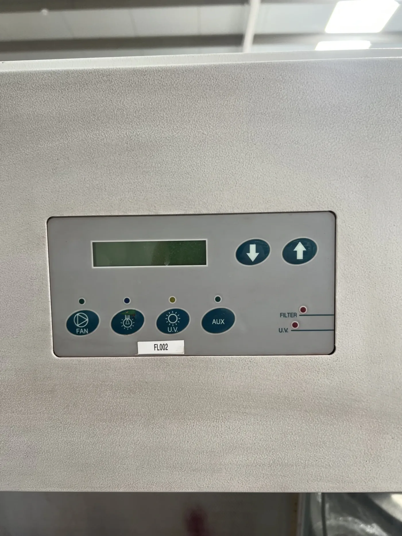 LAMINAR FLOW CABINET TELSTAR MINI-H - 5