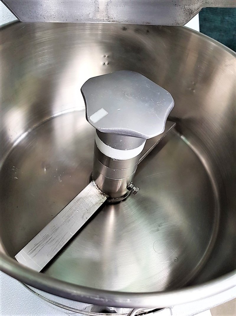 MESCOLATORE IMPASTATORE ‘CUTTER MIXER’ – ROBOT COUPE MOD. R10V.V.