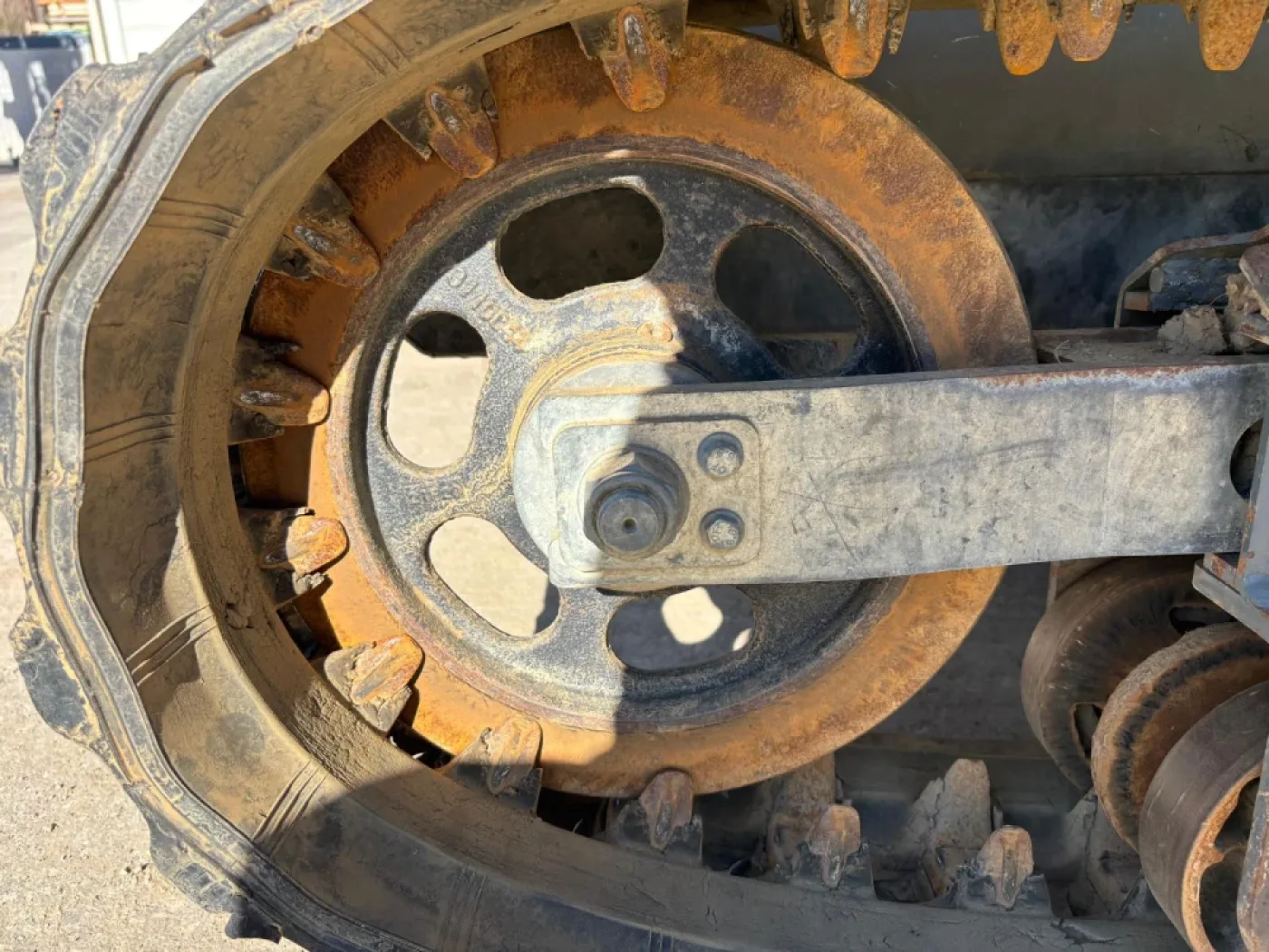 Wacker-Neuson - DT 23 - 7