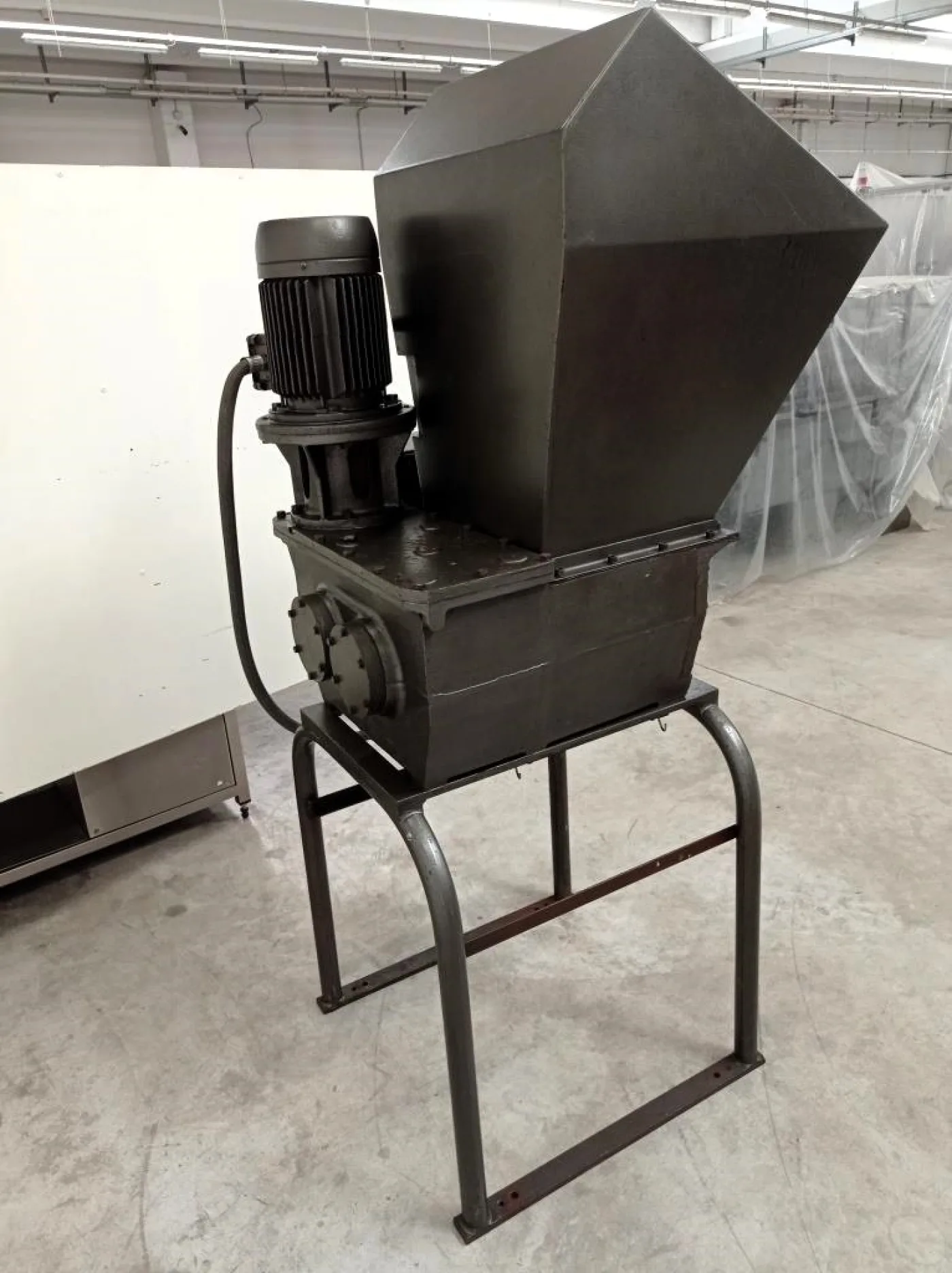 TRITURATORE INDUSTRIALE – SANT’ANDREA – MOD. G405 - 4