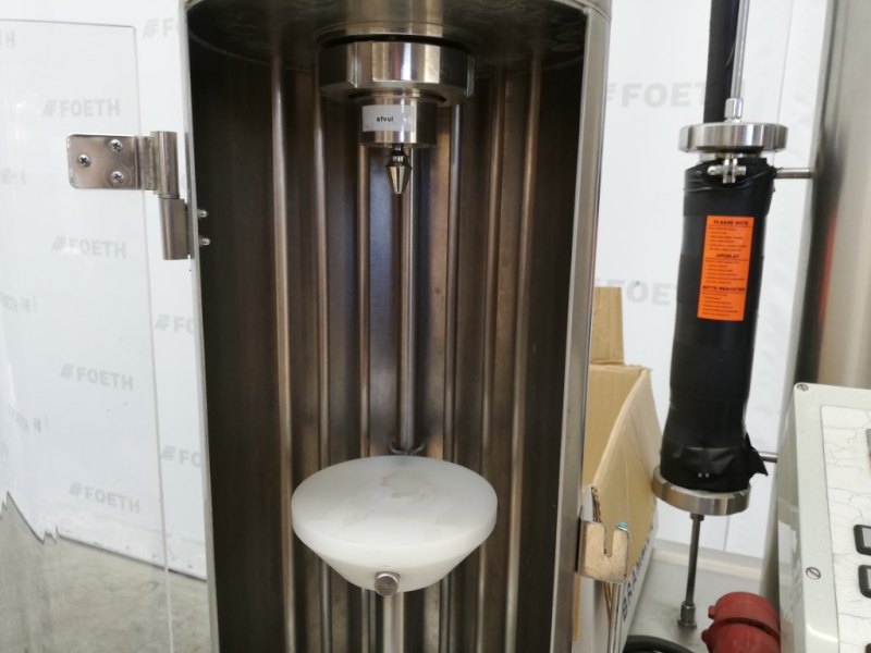 Omve Netherland CARBO FILL 97 - Liquid filler