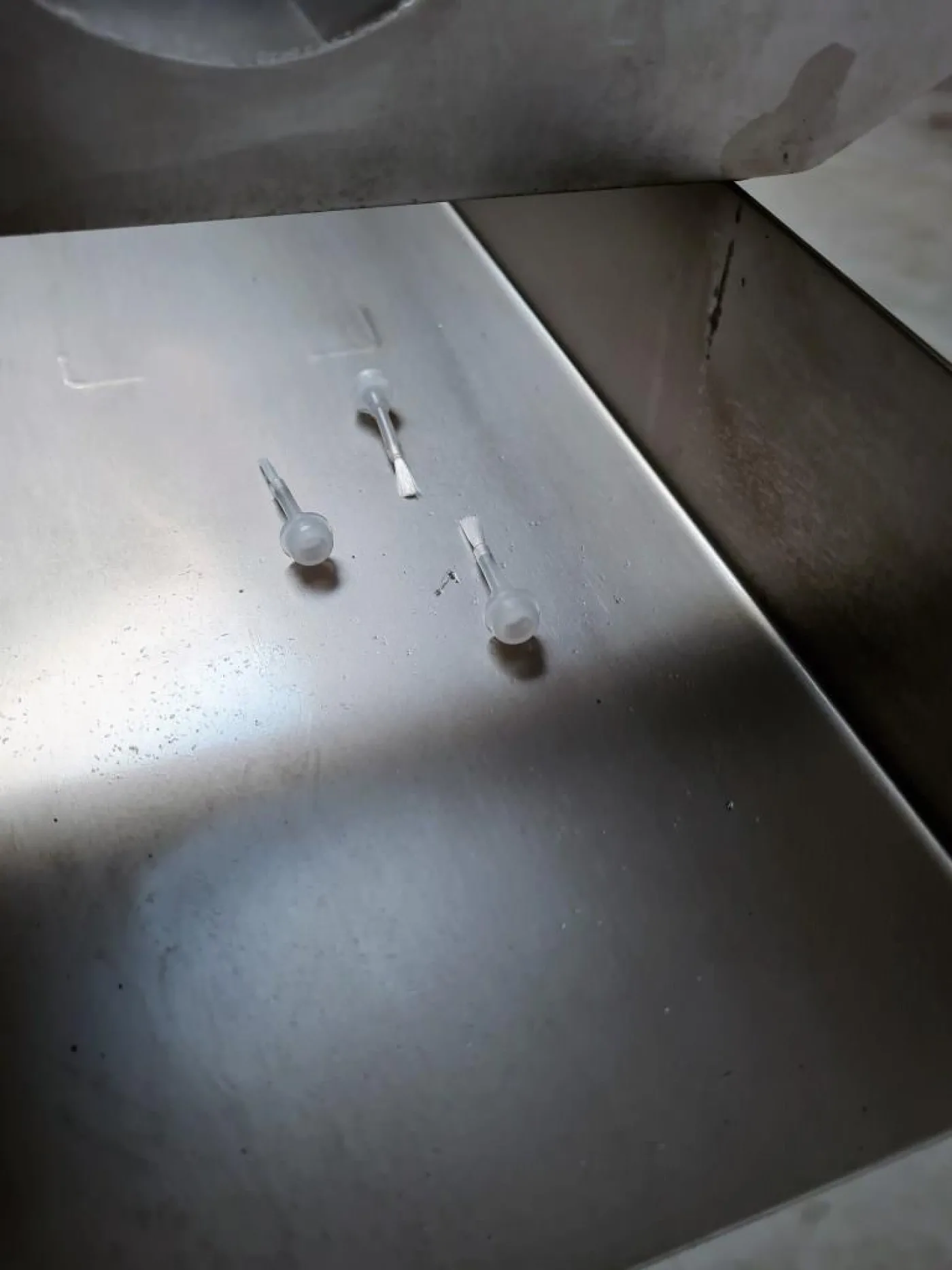 ALIMENTATORE VIBRANTE – IMA – MOD. F51 - 6