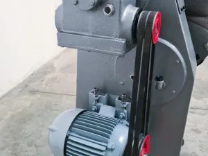 GRANULATORE MESCOLATORE – VIANI – MOD. 4VE/01/190