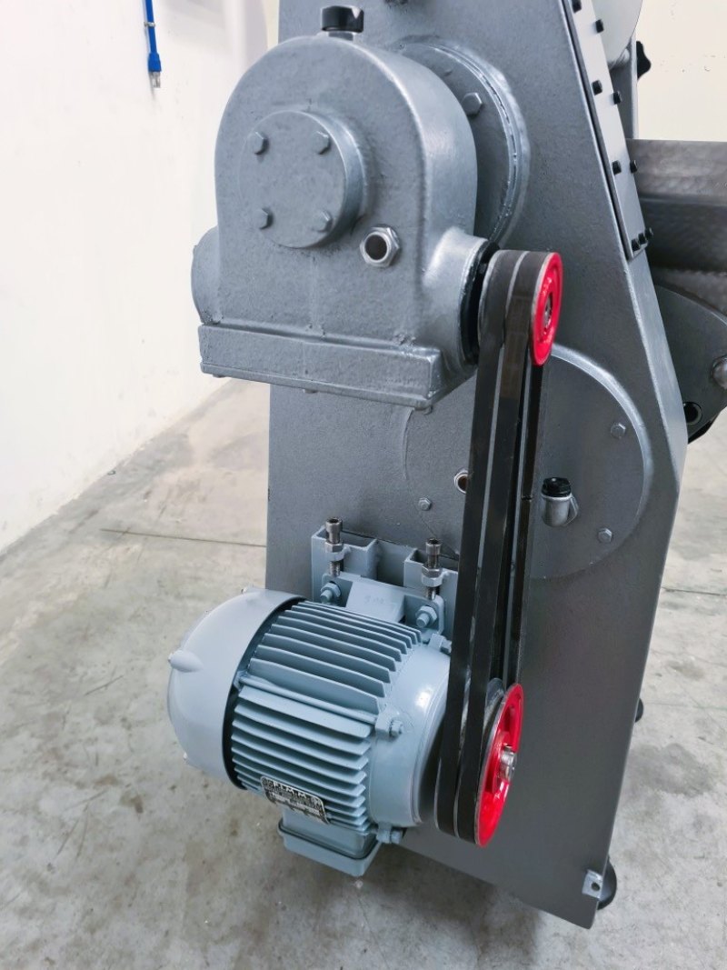 GRANULATORE MESCOLATORE – VIANI – MOD. 4VE/01/190