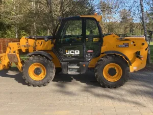 JCB - 535V125