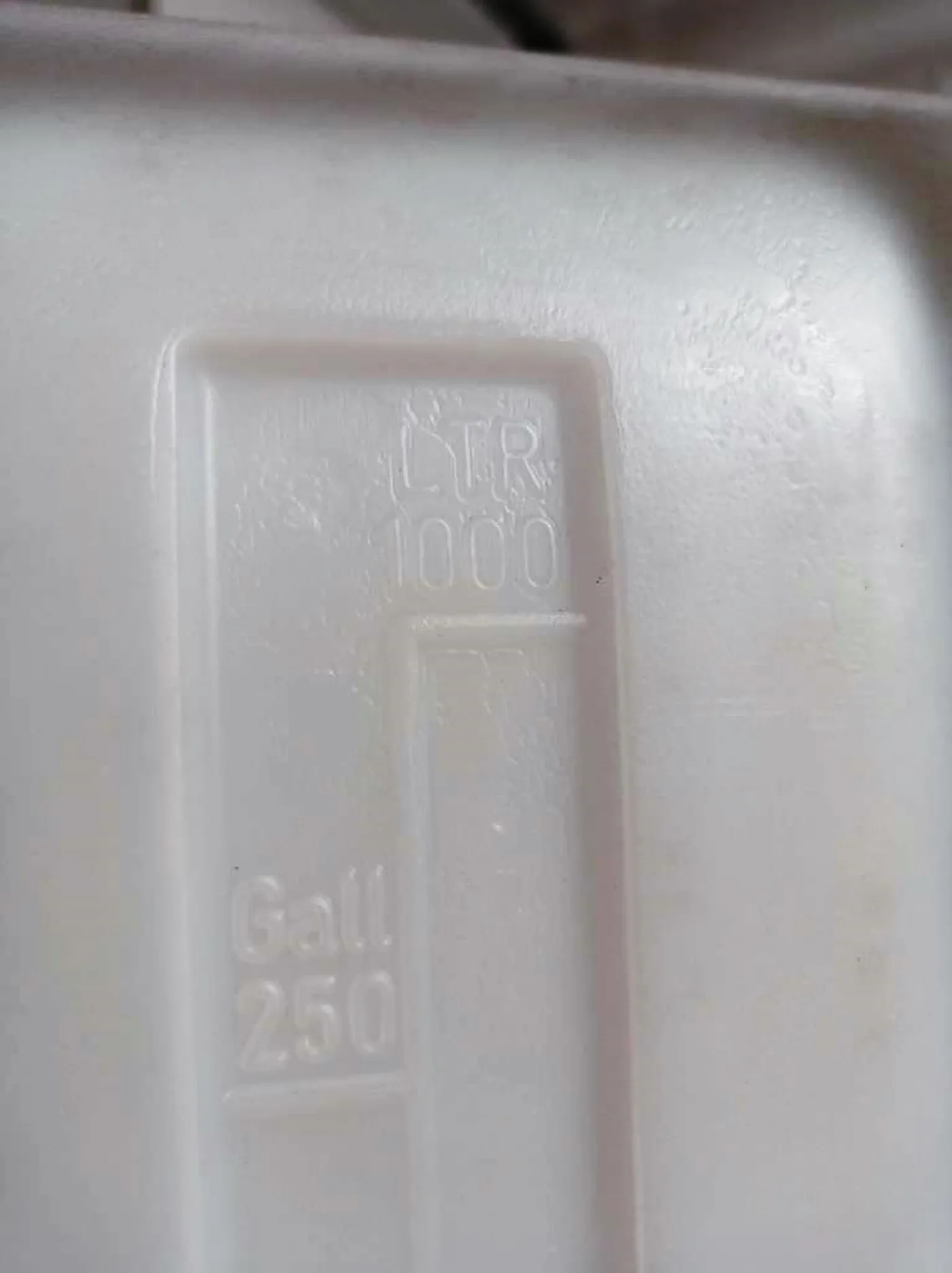 BIN 1000 Lt – PACK SERVICES - 4