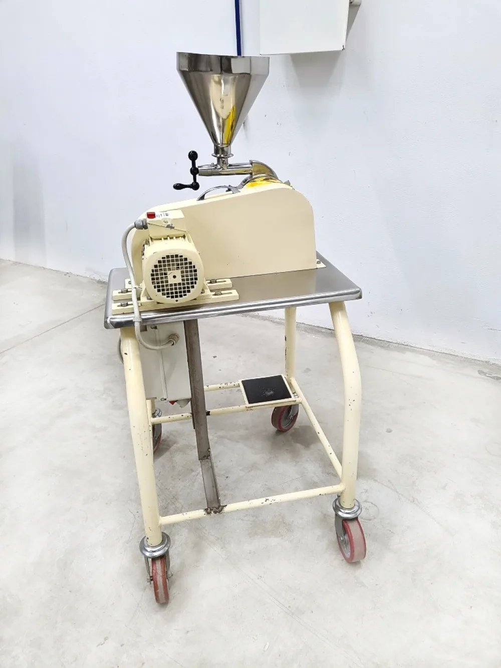 MULINO DI COMMUTAZIONE – APEX – Mod. 348