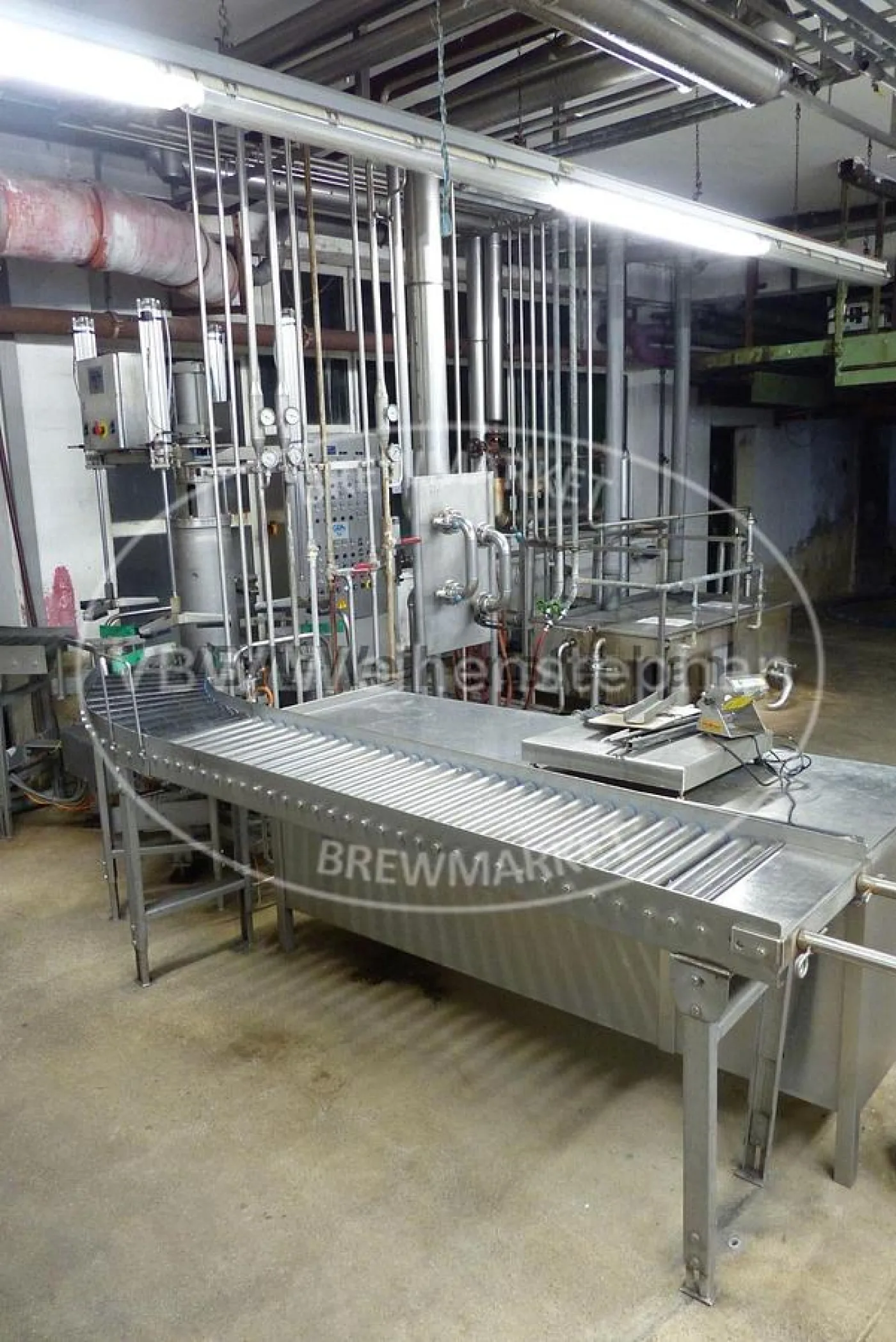 keg filling machine - 3