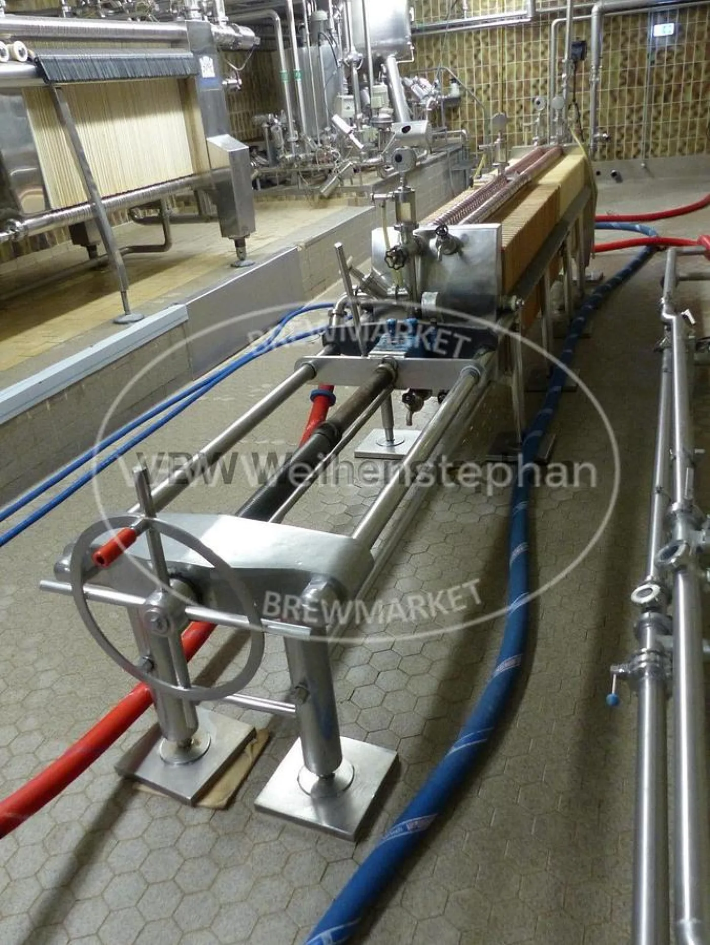 Combination filter - 2