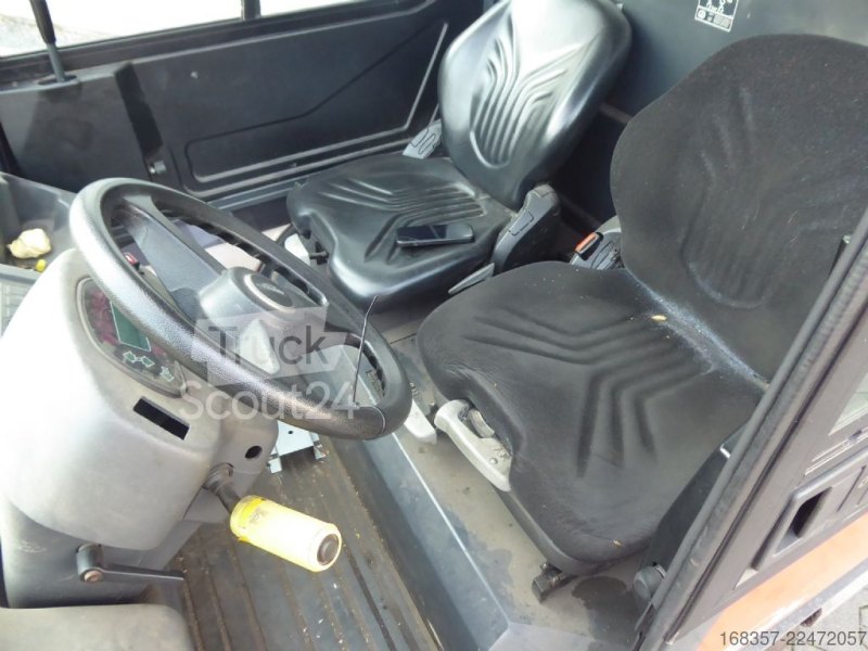 Linde P250SWB