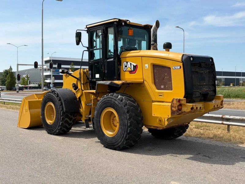 Caterpillar 926M