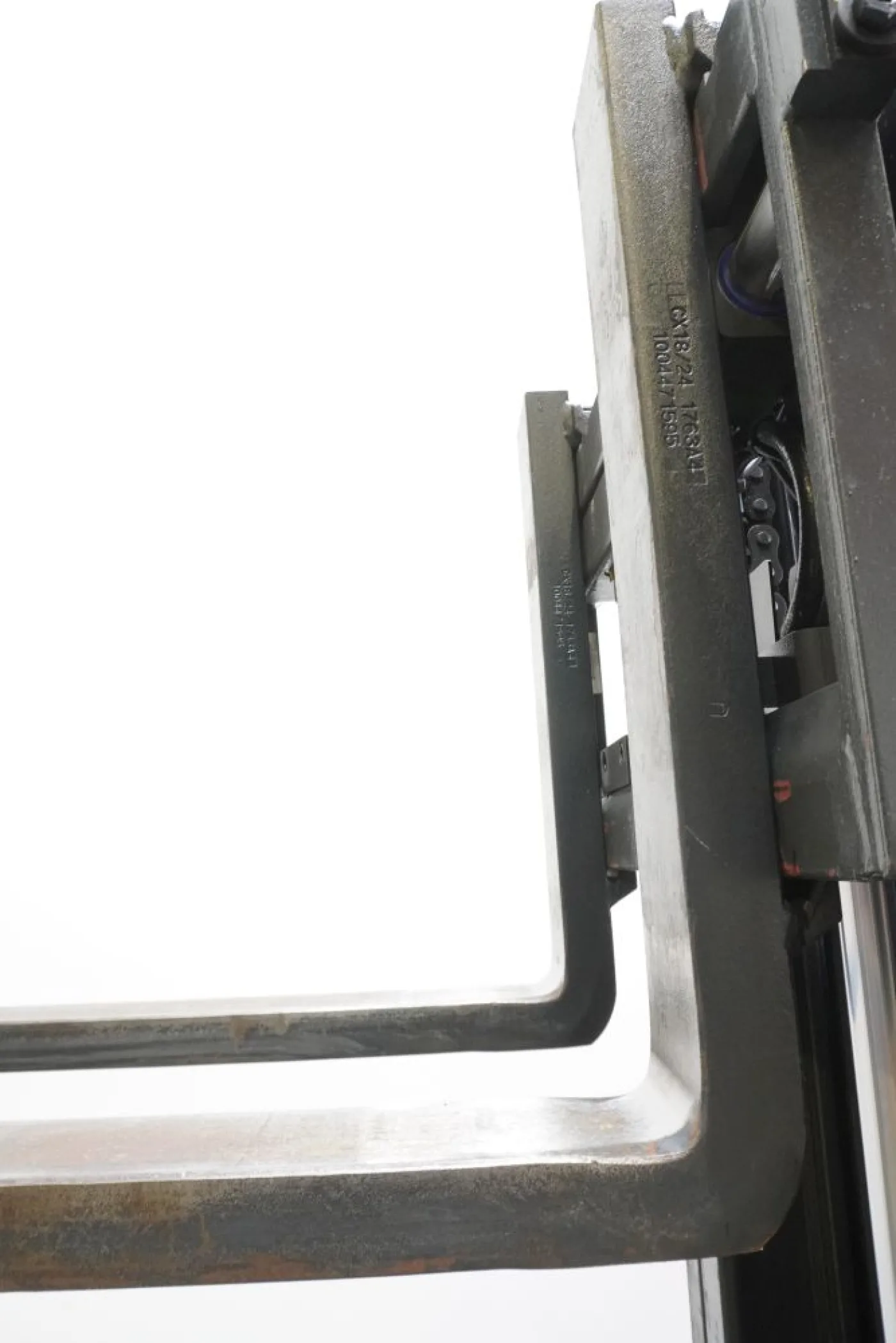 Schubmaststapler Linde R 14 G 1120 (2025) - 7
