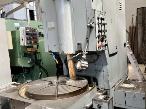 GEAR SHAPER, STANKOIMPORT - 5M150 - Laxmi Metal & Machines, Rohtak