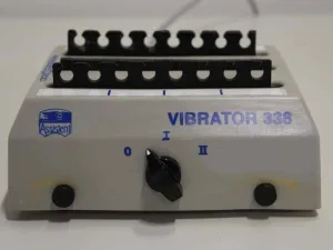 Assistent 338 Vibrator