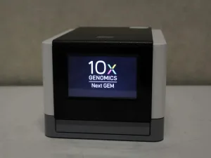 10x Genomics Chromium Single Cell Controller