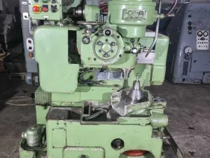 GEAR SHAPER, PAMA OMA (Italy) - Laxmi Metal & Machines, Rohtak