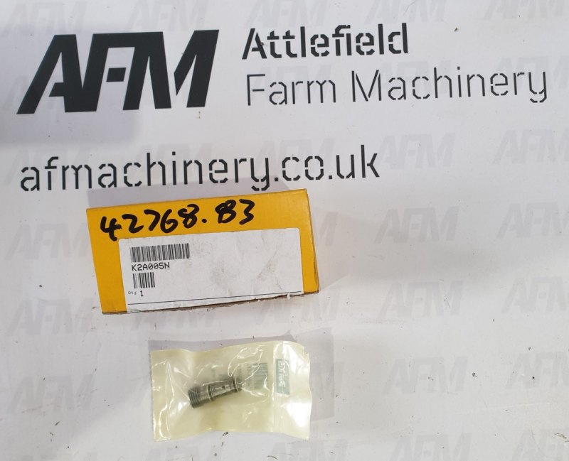 Spearhead Shuttle Valve Insert – 42768.83