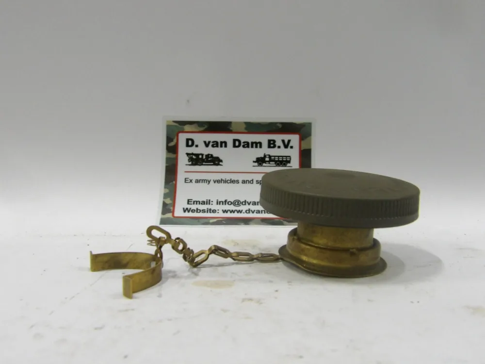 Radiateur Dop (1e Type)