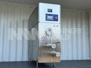 Tetra Pak S1500 A2 Ice Cream Continuous Freezer (Year 2015)