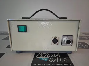Rische + Herfurth Folienschweißgeräte Polystar 120 GE