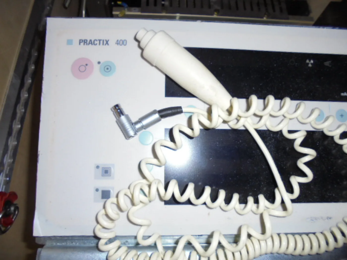 Mobilett XP ECO (Used, very good) - 2