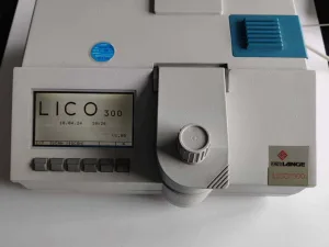 Dr. Lange Lico 300 Spectrale Colorimeter