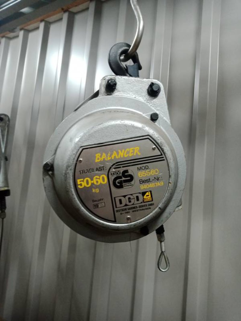 Balancer - 50-60 kg