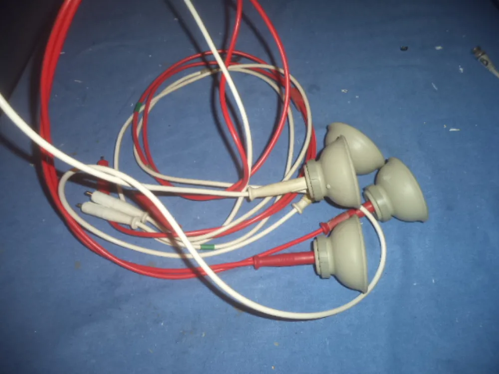 PhySys Sauger Set (Gebraucht, sehr gut)