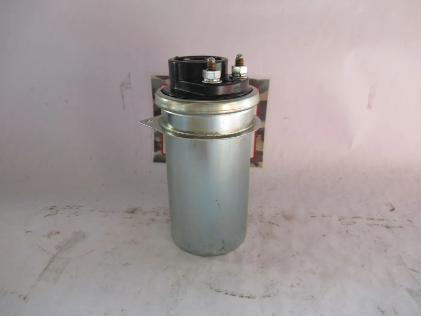 Bobine ontsteking 24V Hotchkiss M201 - 1