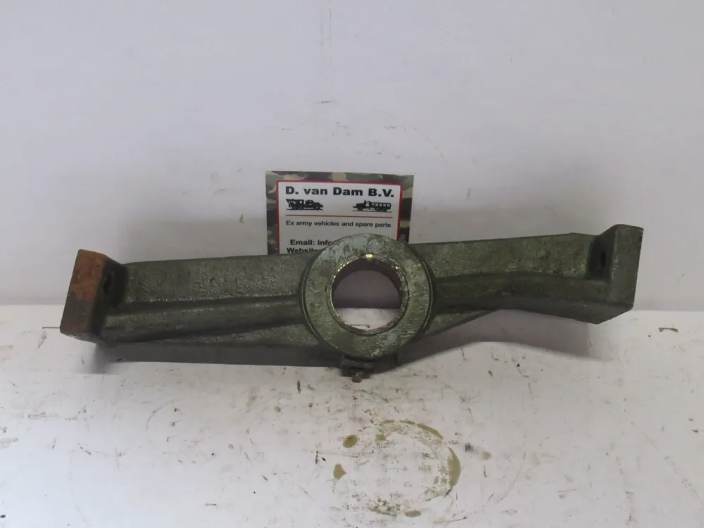 Tussenbalk lier frame