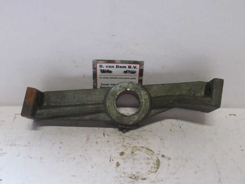 Tussenbalk lier frame