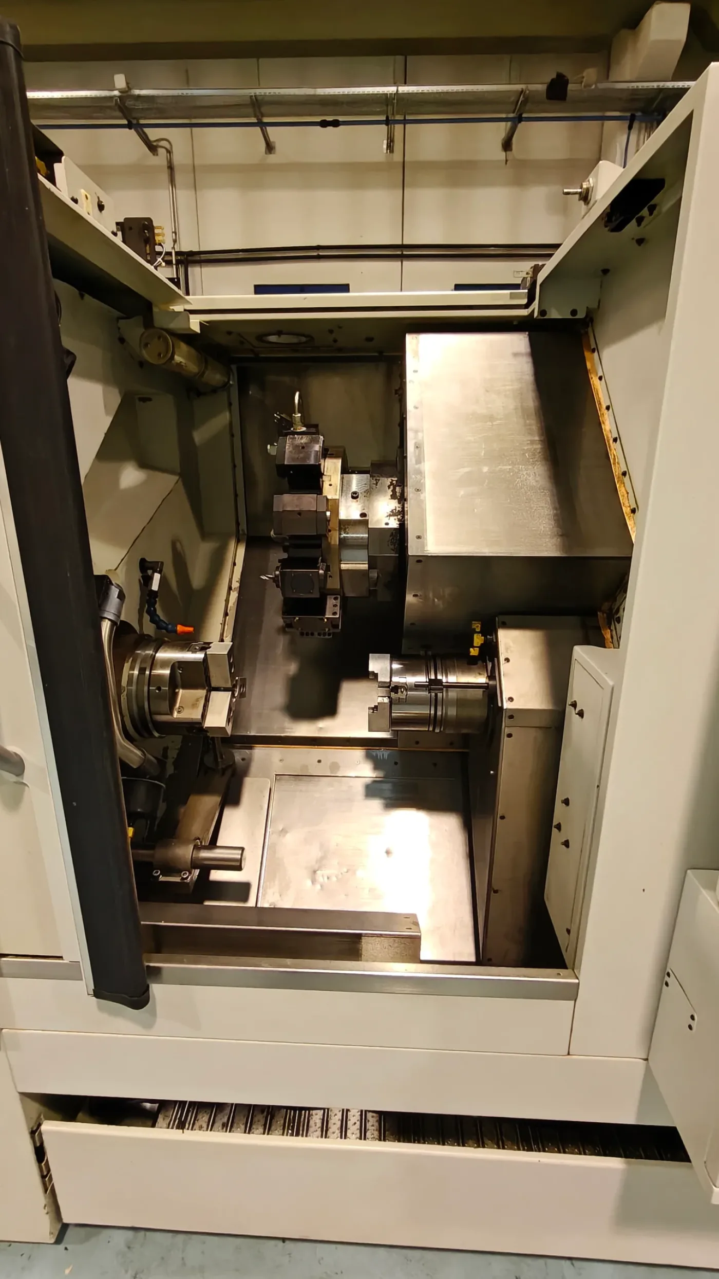 023539 - HARDINGE SP RS 65 MSY - 4